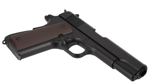 1911 build kits