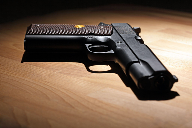 Colt 1911 original