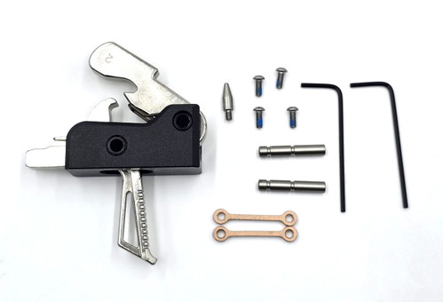 15 lower parts