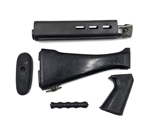 fal stock sets