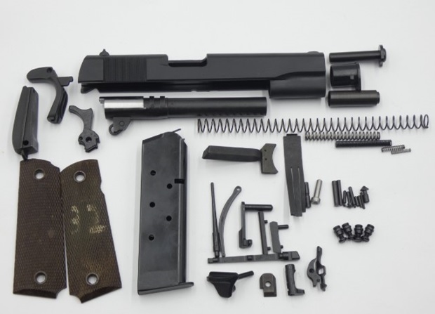 Gun Parts Kit