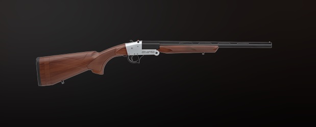 Rock Island Firearms