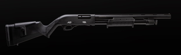 Rock Island Firearms