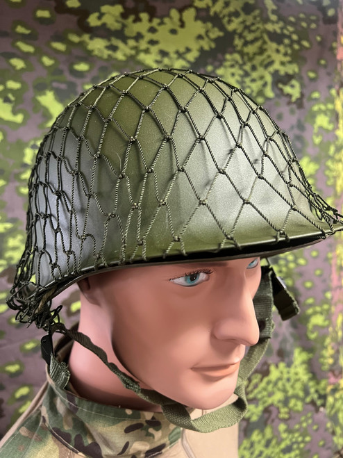 American Steel Helmet 