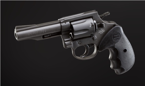 Rock Island firearm