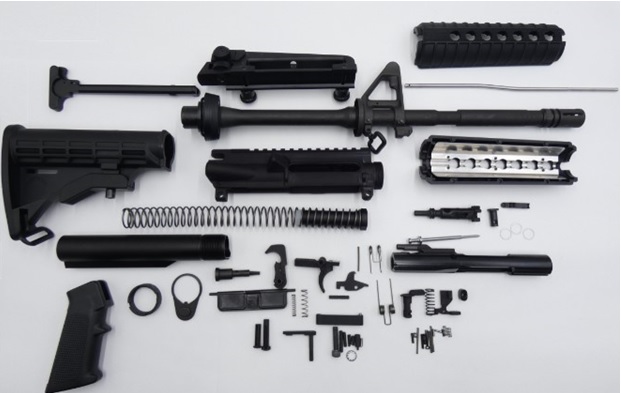 AR15 Kit