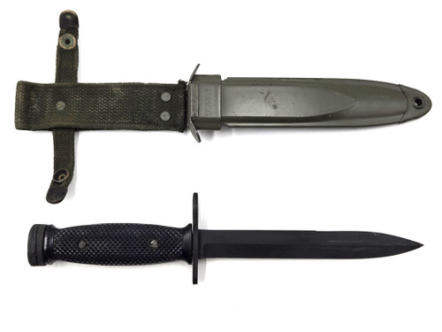 m4 bayonet