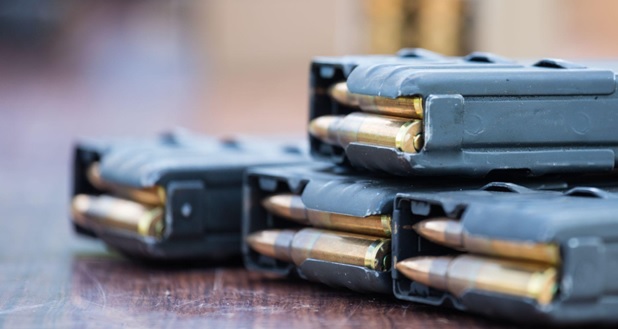 Rifle Magazines 