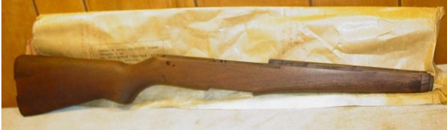 Military Surplus Rifles