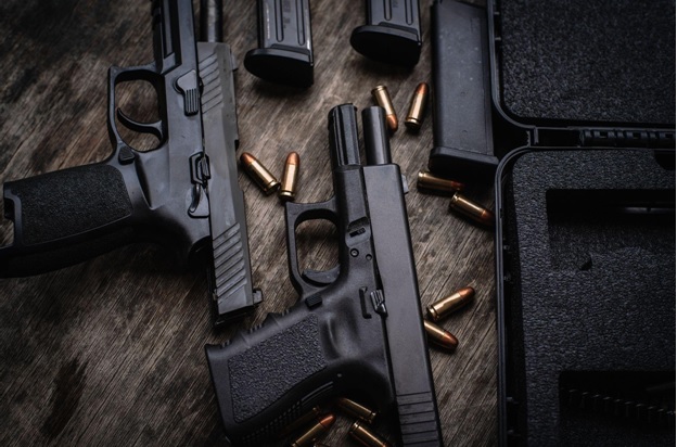 Pistol Magazines for Sale 