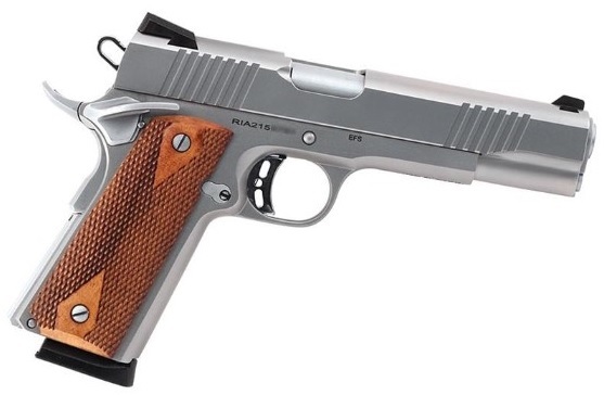 Rock Island 1911 pistol 