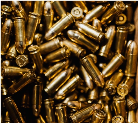 concealed carry handguns 