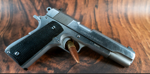 pistol for sale