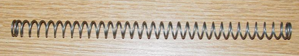 recoil springs