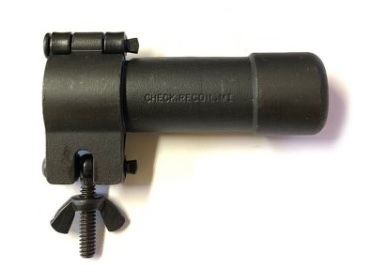 Firearm parts