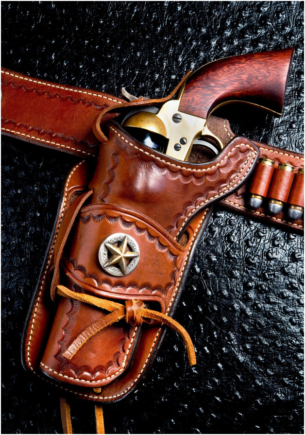 Gun Holster, Pistol Holster, Accessories & Holsters - SARCO Inc - Page 2