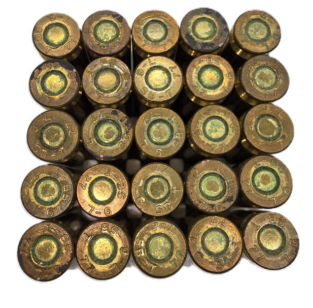 9mm largo