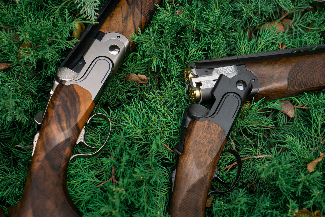 shotgun parts