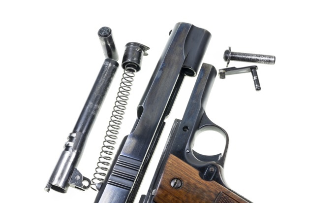Gun Parts Kit